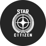 Star Citizen SVG Icon